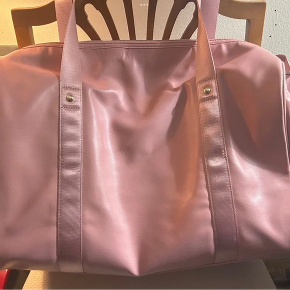 Juicy Couture Weekend Duffel - Picture 5 of 5